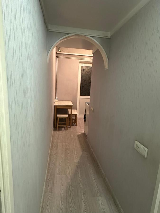 Yerevan Nice Apartment With Balcony For Rent Exterior photo